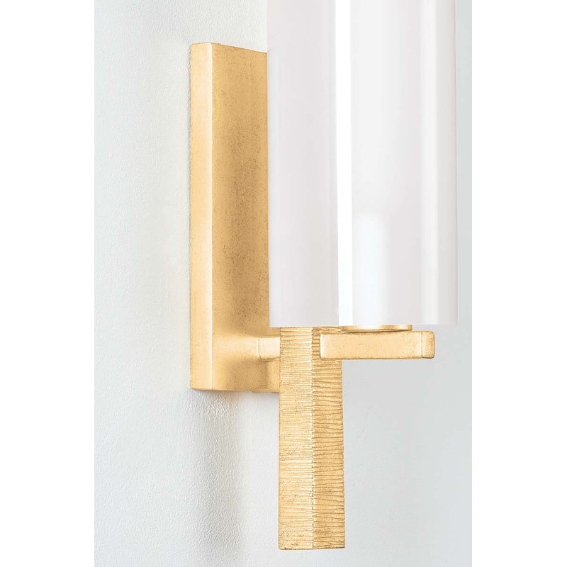 Hudson Valley Lighting 3924 Vineland 24" Tall Wall Sconce