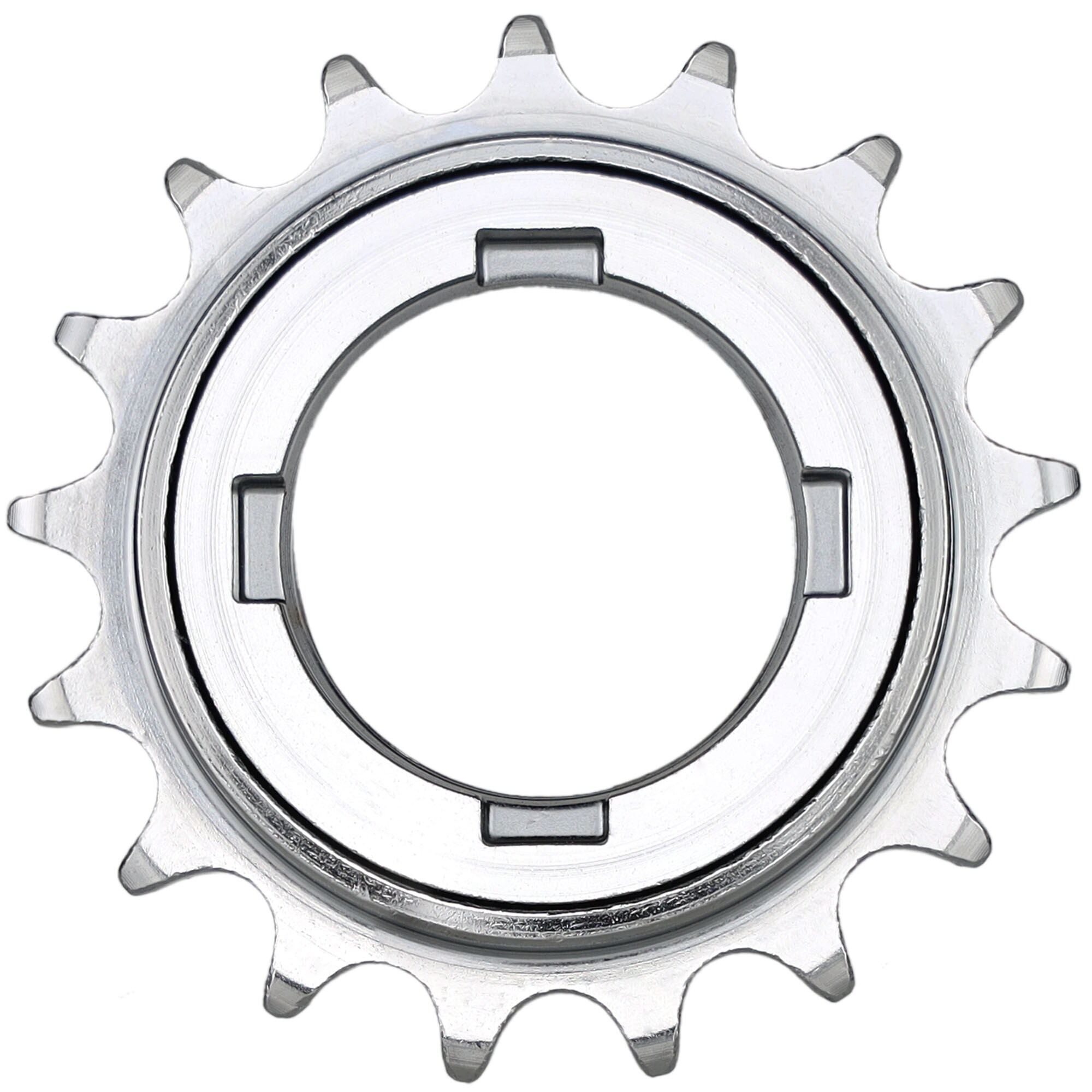 17 tooth single speed sprocket