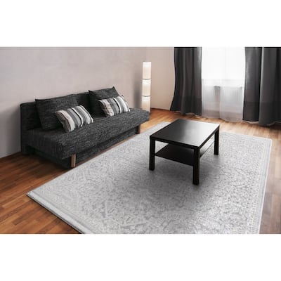 Dynamic Rugs Charlotte Traditional Area Rug