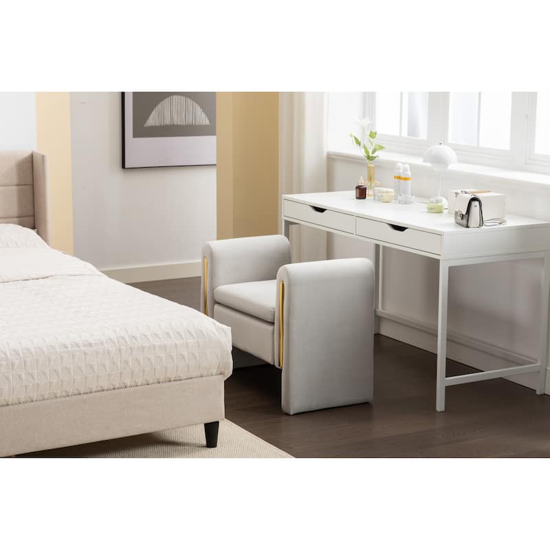 Bedroom Bench Shoe Bench Makeup Bench