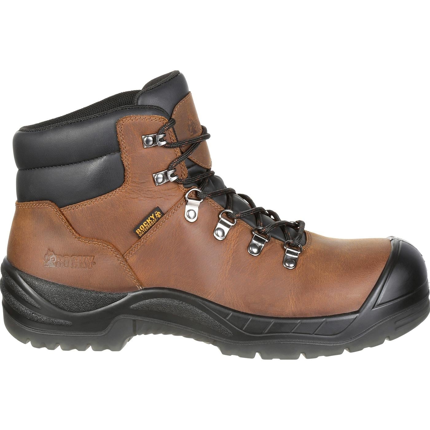 Waterproof Work Boot, RKK0278 