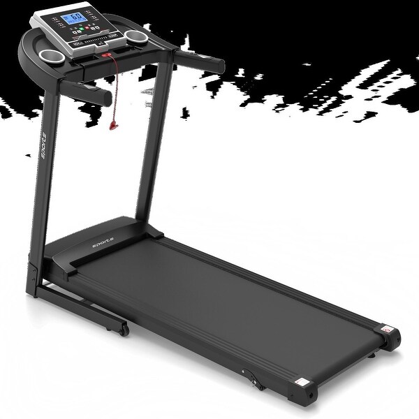 Home deals workout treadmill