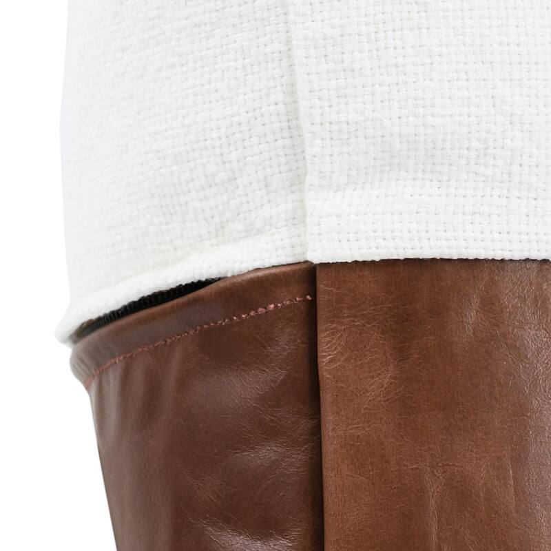 Canyon Throw Pillow by Kosas Home