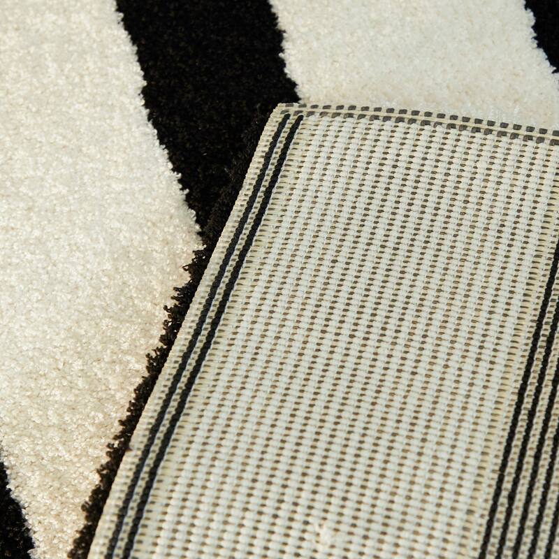 Thompson Contemporary Arches Area Rug