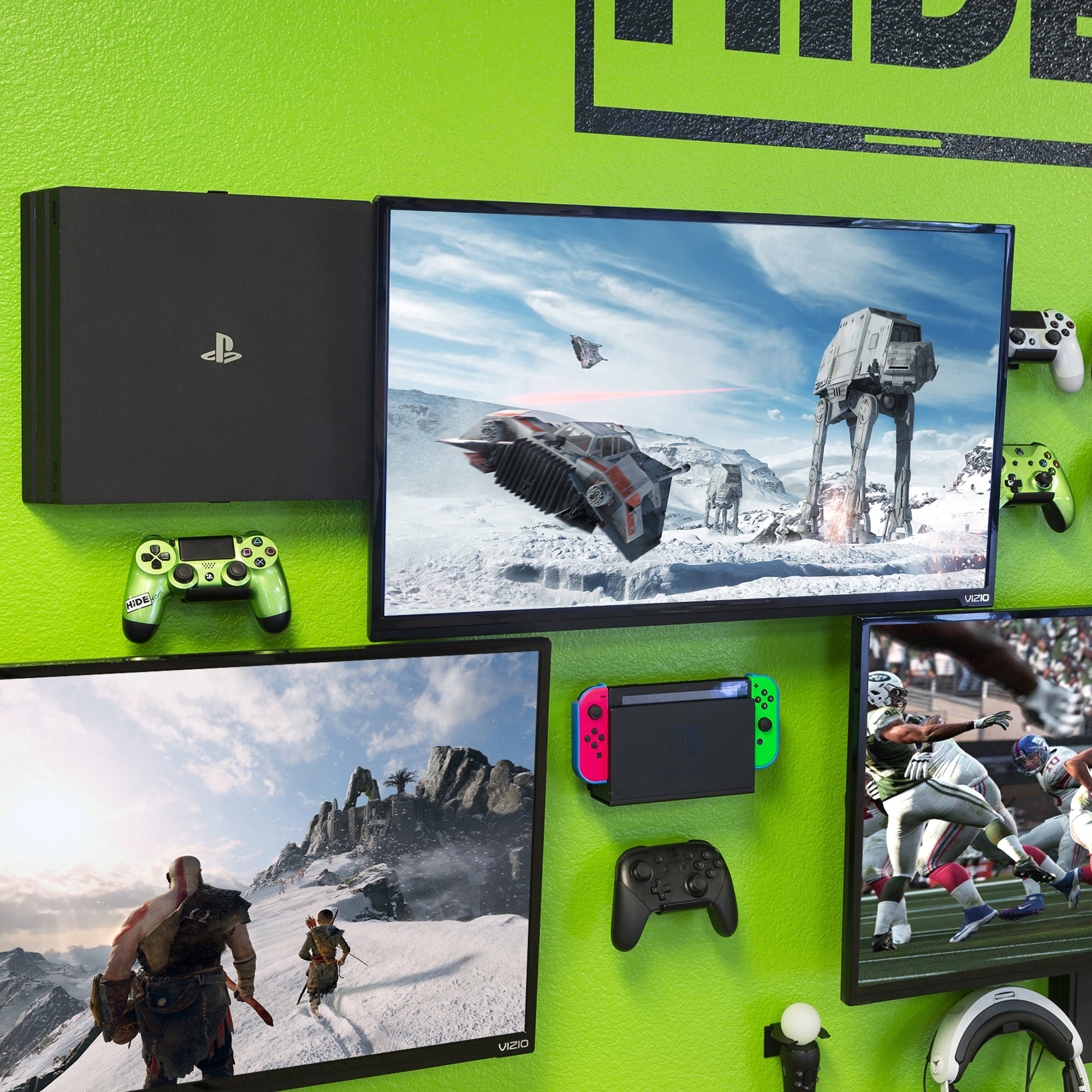 hideit 4p ps4