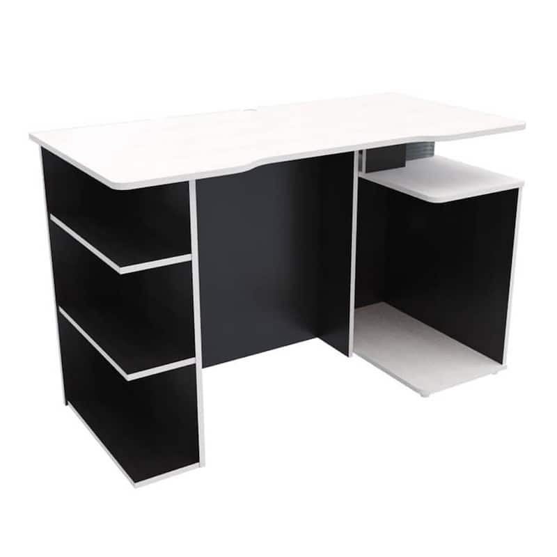 Trinity Gamer Desk