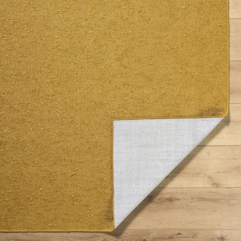 Livabliss Lush Farmhouse Area Rug