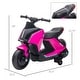 preview thumbnail 7 of 8, Kids Electric Motorcycle with Adjustable Speed, Realistic Features, and 35-Minute Playtime, Ages 2-4