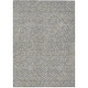 preview thumbnail 32 of 111, Machine Washable Indoor/ Outdoor Modern Dotty Chantille Rug