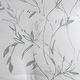 preview thumbnail 10 of 15, Kenneth Cole Ink Wash Vine Reversible Comforter Bonus Set