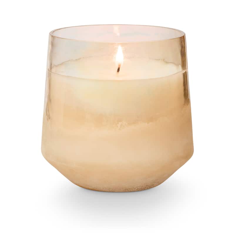 Beautifully Done Essentials Coconut Milk Mango Demi Vanity Tin Scented Candle
