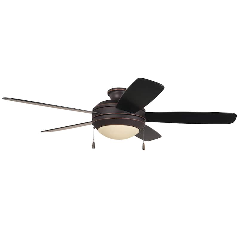 Craftmade 52" Helios Ceiling Fan