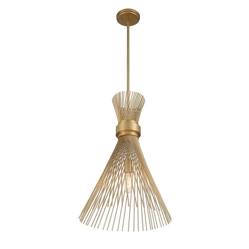 Longfellow 1-Light Pendant