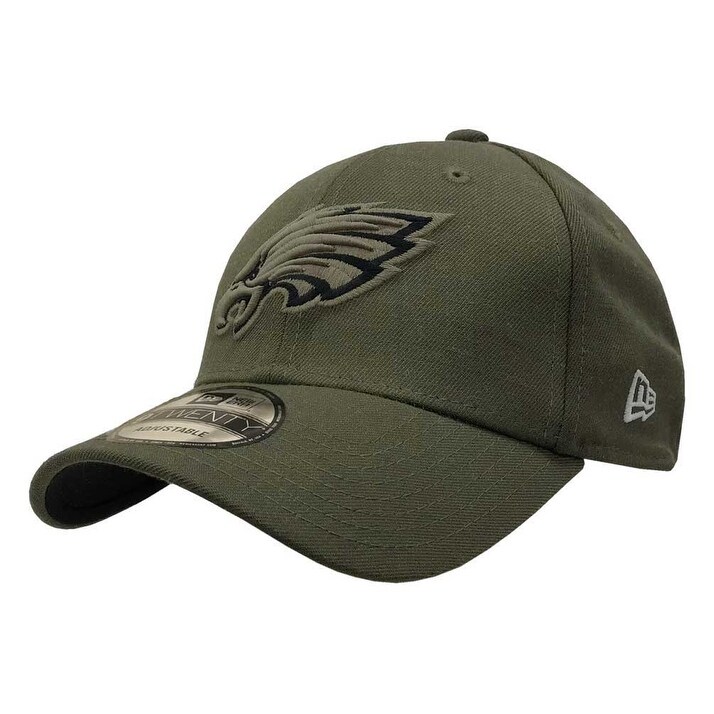 eagles salute to service hat