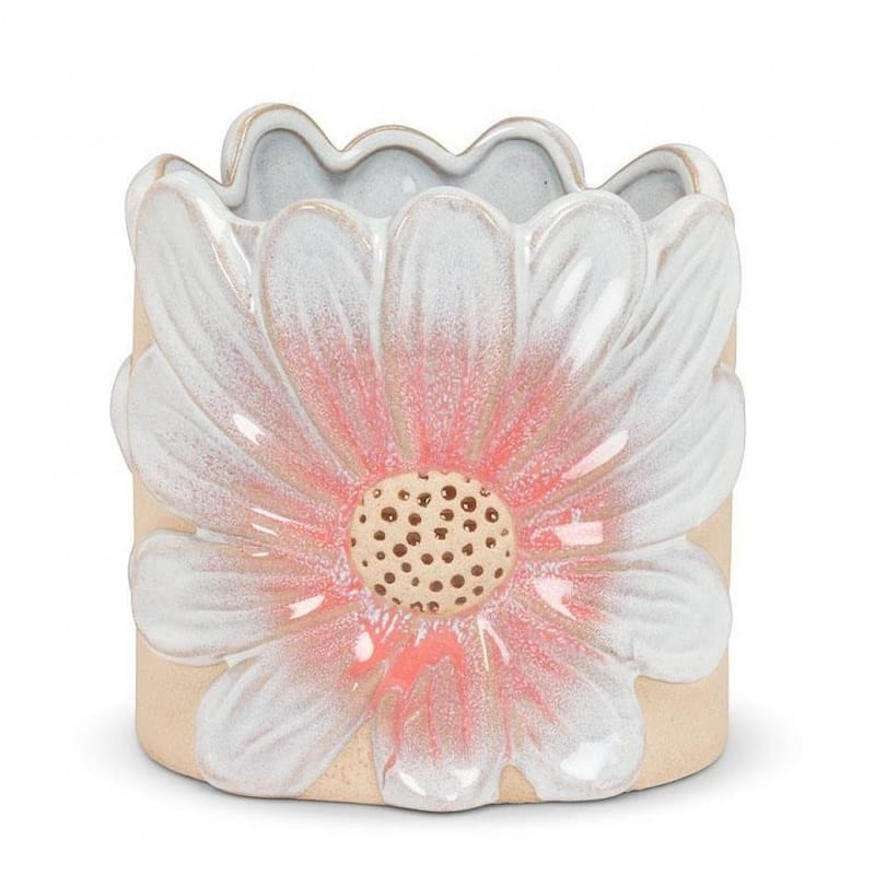Daisy Planter
