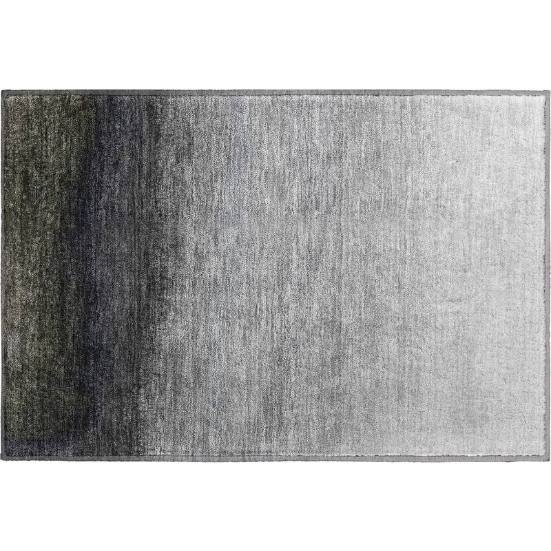 Premium Washable Super Soft Abstract Ombre Mayfield Rug