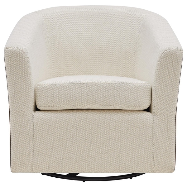 Hayden Fabric Swivel Chair. Opens flyout.