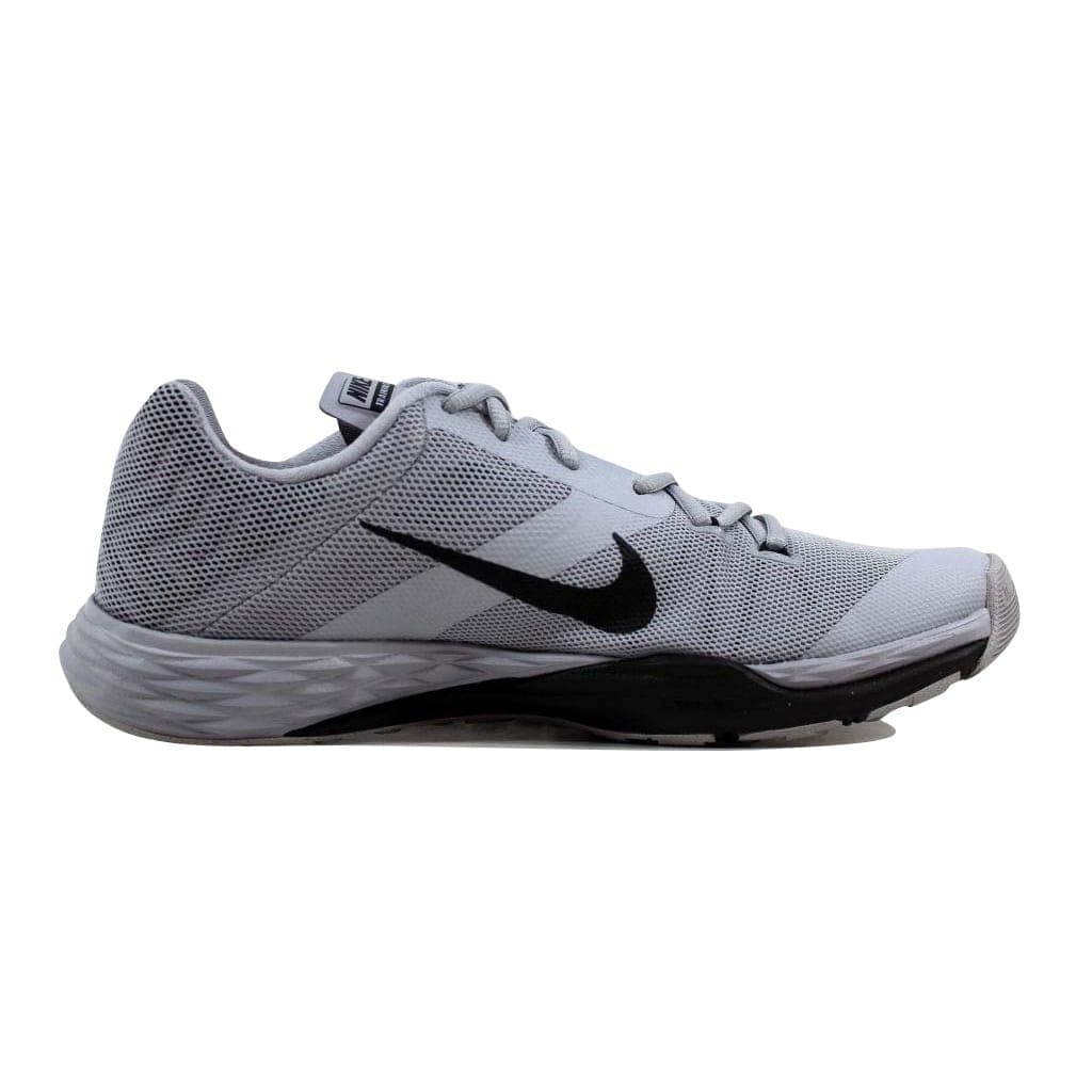 nike train prime iron df grey