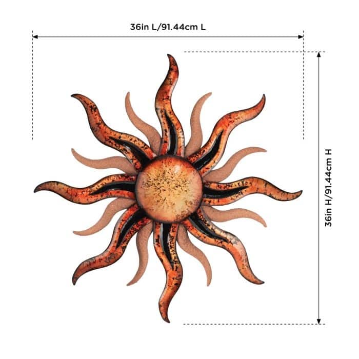 Santa Fe Sun 36