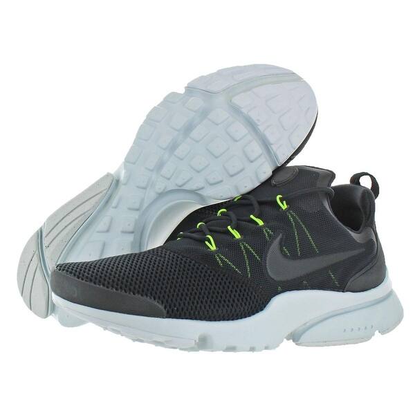 Shop Nike Mens Presto Fly Casual Shoes Athleisure Lifestyle 10