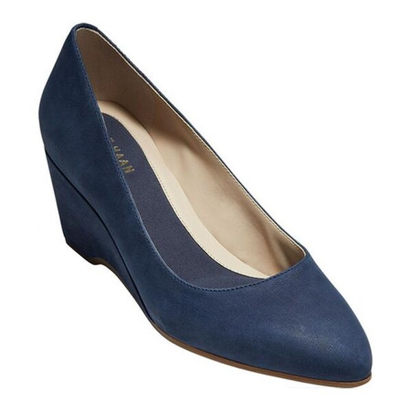 cole haan go to wedge