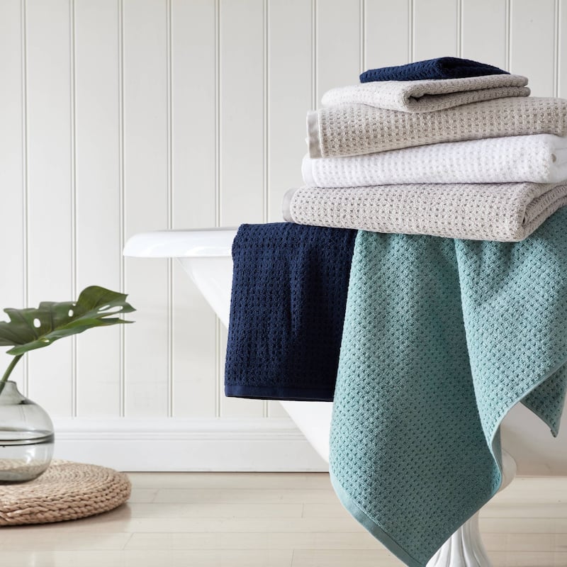 Tommy Bahama Northern Pacific Cotton Terry Towel Collection