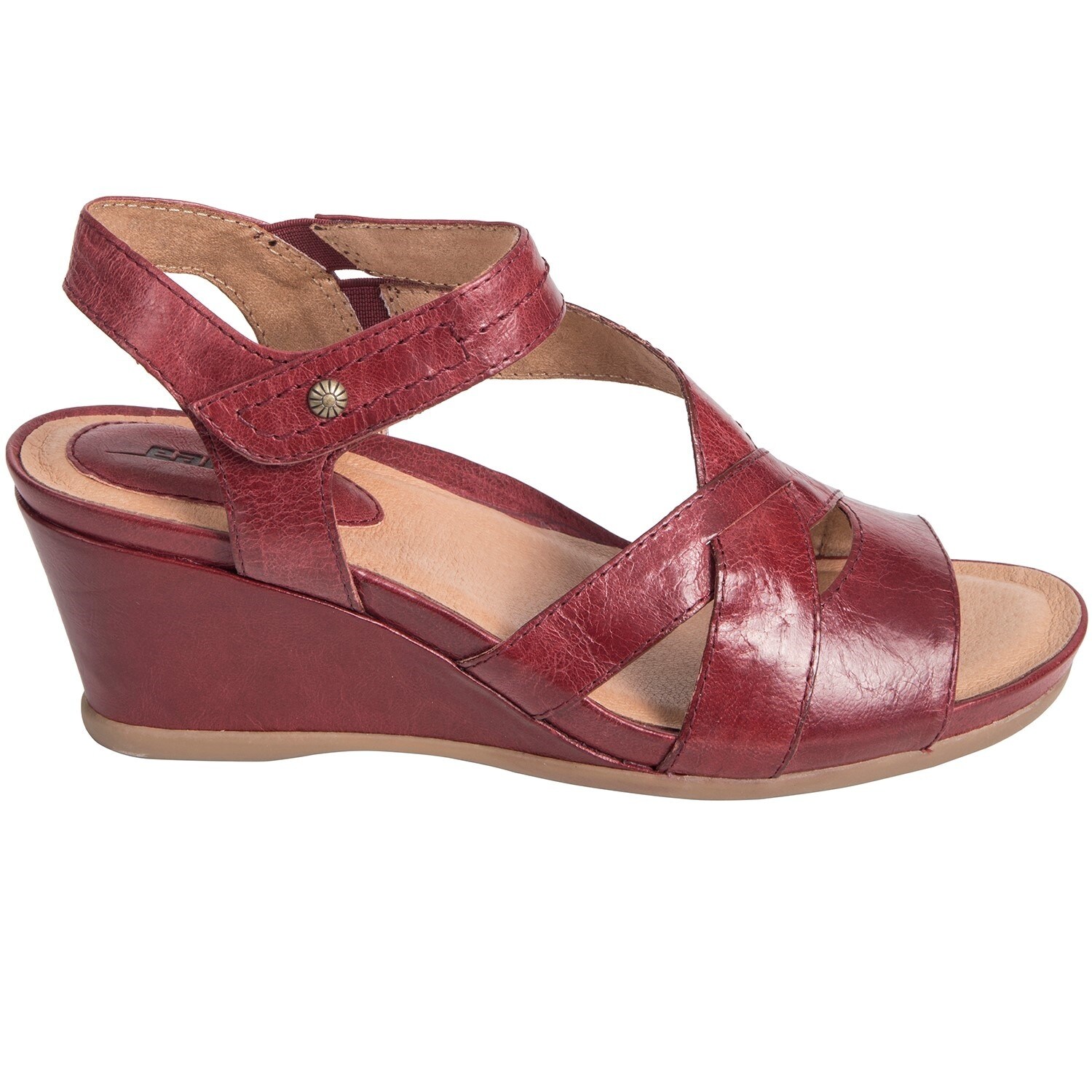earth thistle sandal