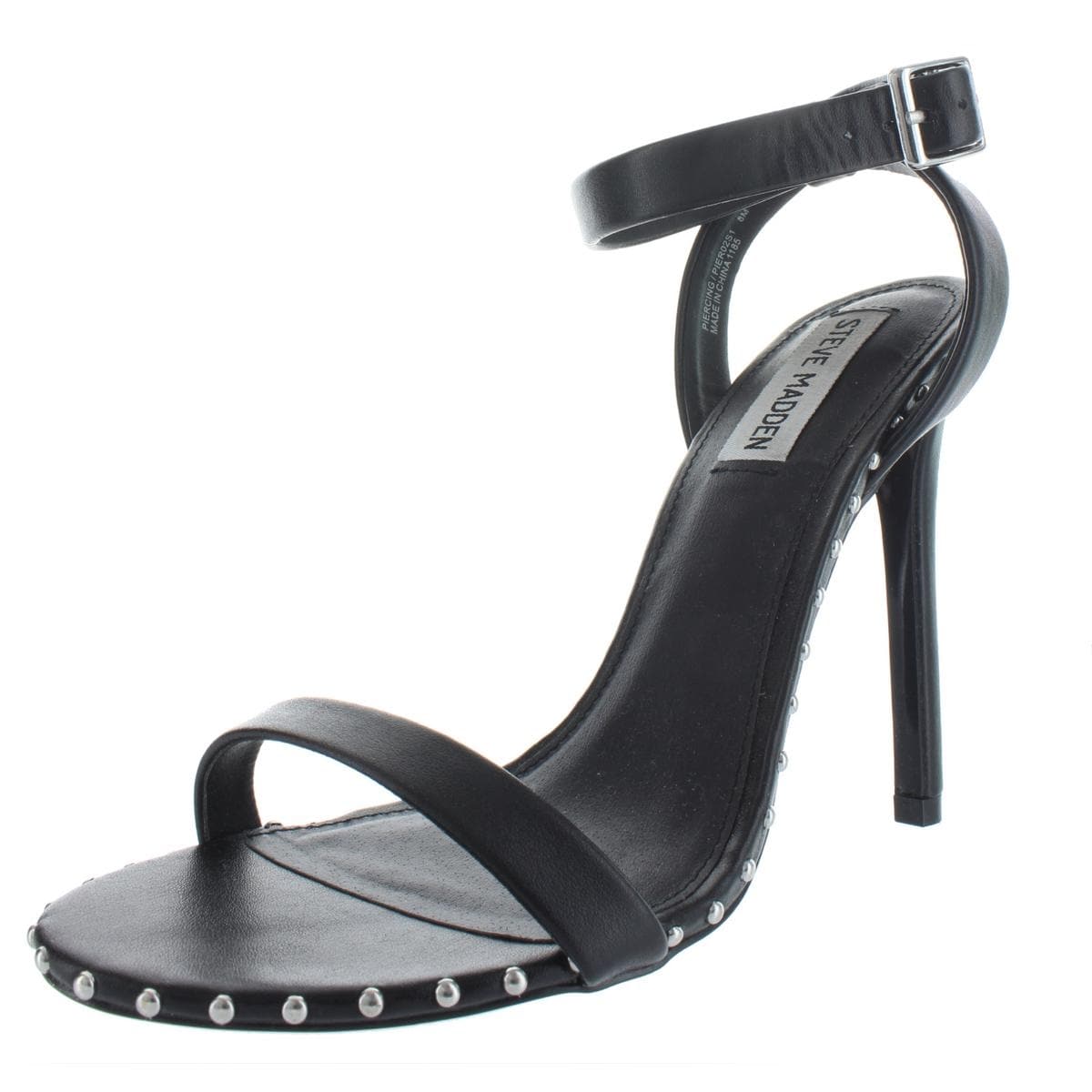 steve madden piercing sandal