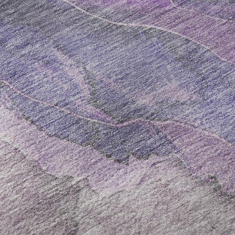 Premium Washable Super Soft Abstract Mayfield Rug