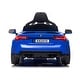 preview thumbnail 108 of 118, 12V BMW M4 Ride-On Toy Car | Parents Remote Control, LED Lights, Bluetooth & MP3 | For Kids 3-8 Years