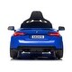 preview thumbnail 48 of 118, Kids BMW Electric Ride-On Car with Front and Rear Lights, Music, and High/Low Speed, Ages 3-8