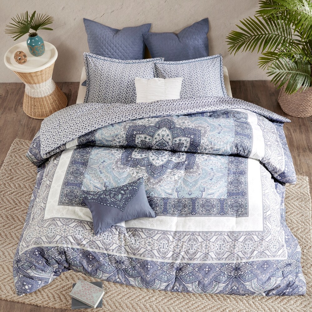 Urban Habitat Duvet Covers and Sets - Overstock