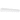 Nuvo Lighting 65/700R1 Single Light 24" Long Integrated LED Commercial