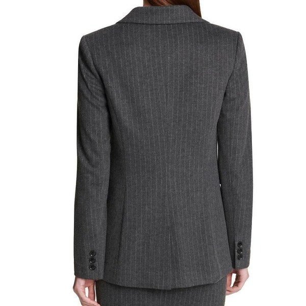 tommy hilfiger women's suit jackets