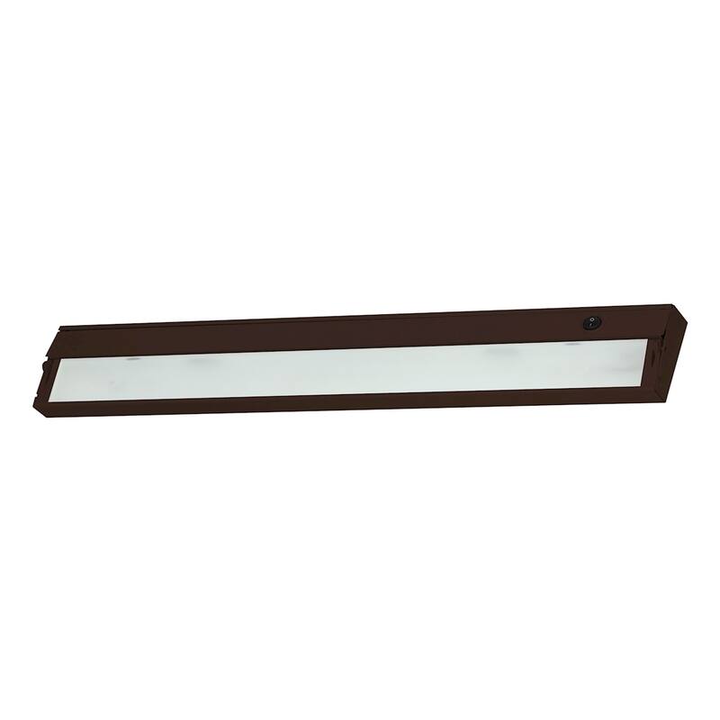 ZeeLite 4-Light Under-cabinet Light