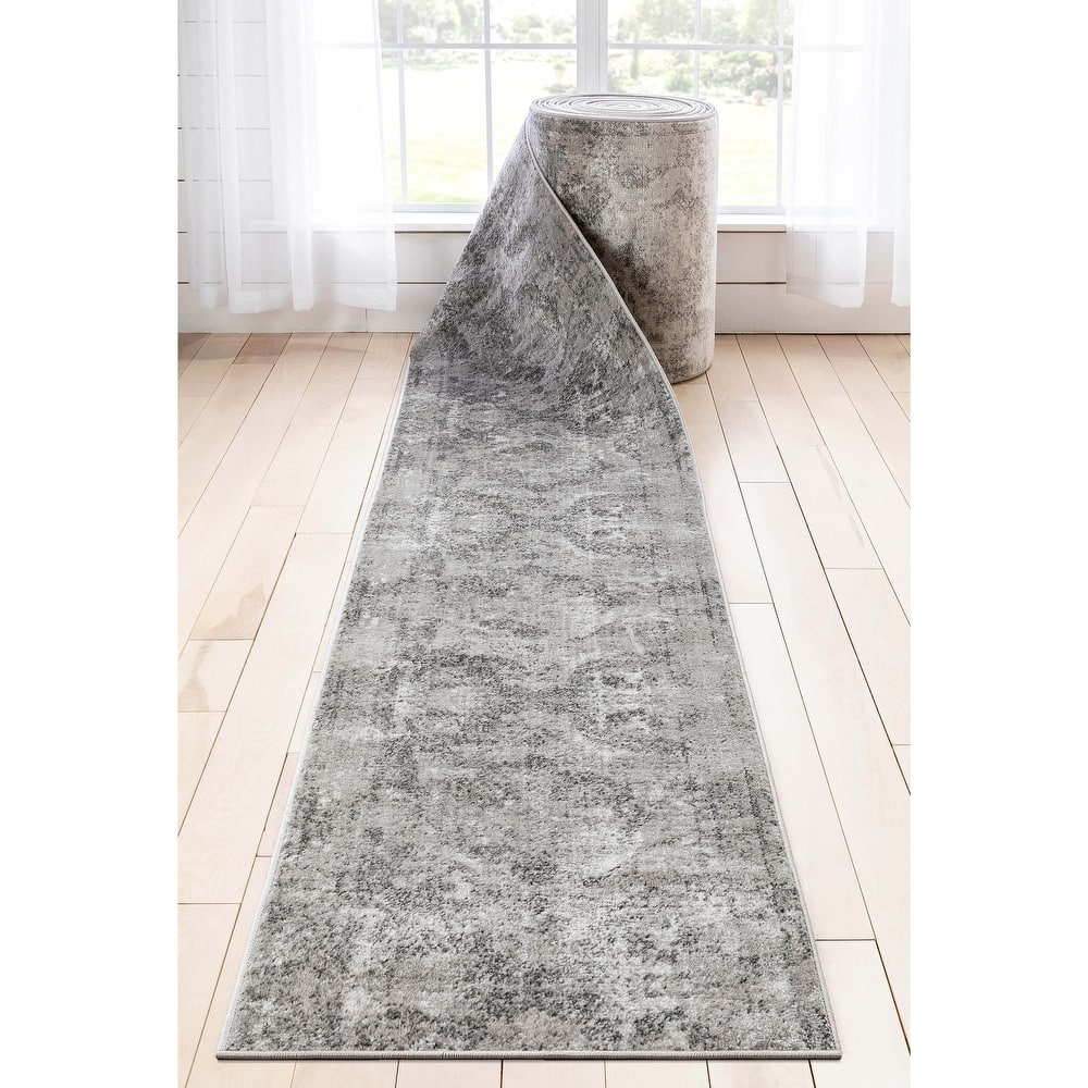Custom Size Runner 27 Inches Wide x Select Your Runner Length Zazzle Patras Vintage Stair Rug