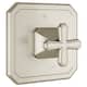 Option Brushed Nickel