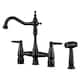 Option Oil Rubbed Bronze
