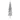 vidaXL Christmas Tree Decoration Slim Artificial Half Xmas Tree with Stand