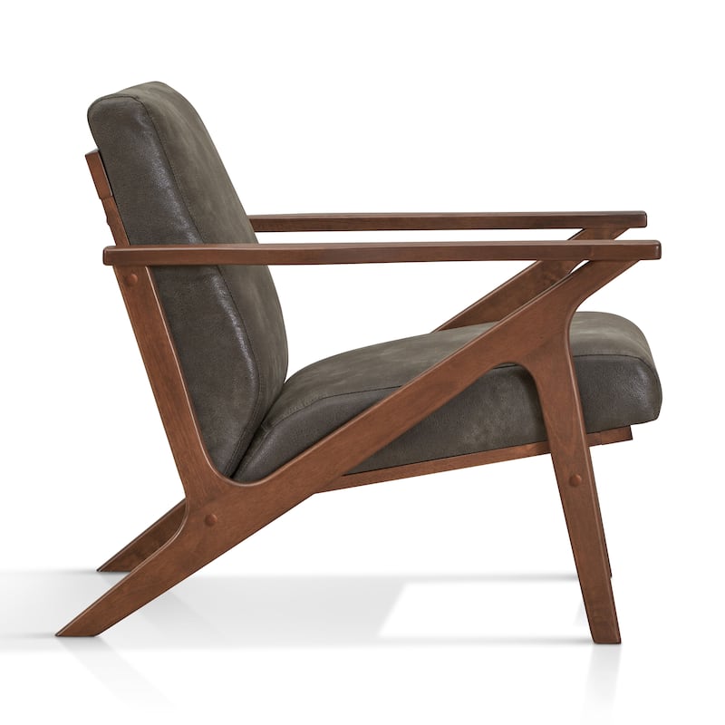 Omax Decor Zola Lounge Chair