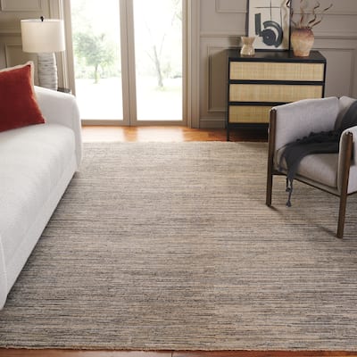 SAFAVIEH Hand-Knotted Izmir Hripsime Traditional New Zealand Wool Rug