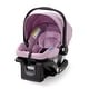 preview thumbnail 1 of 6, Graco® SnugRide® Lite LX Infant Car Seat, Lilac Mod