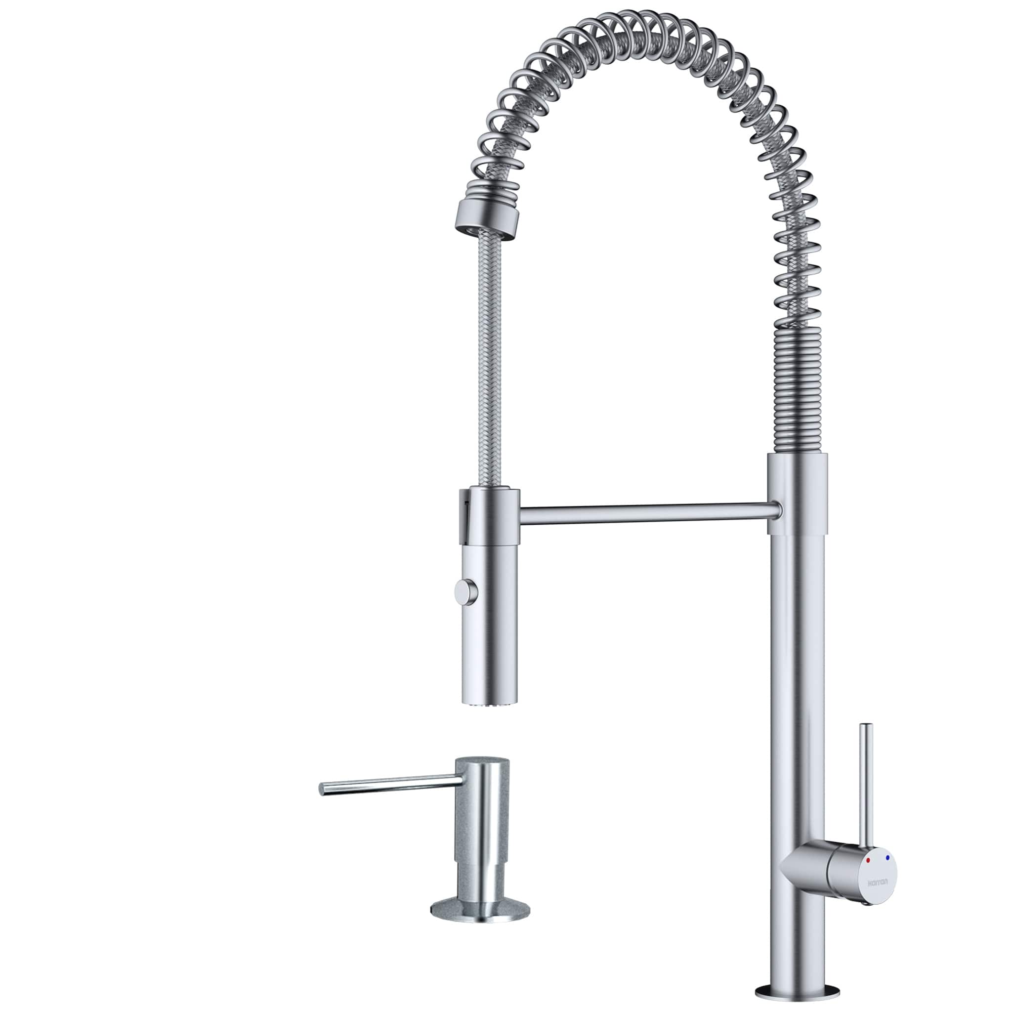 Option Stainless Steel