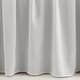 preview thumbnail 9 of 13, Lush Decor Ruffle Crib Skirt Single - 52" x 28"