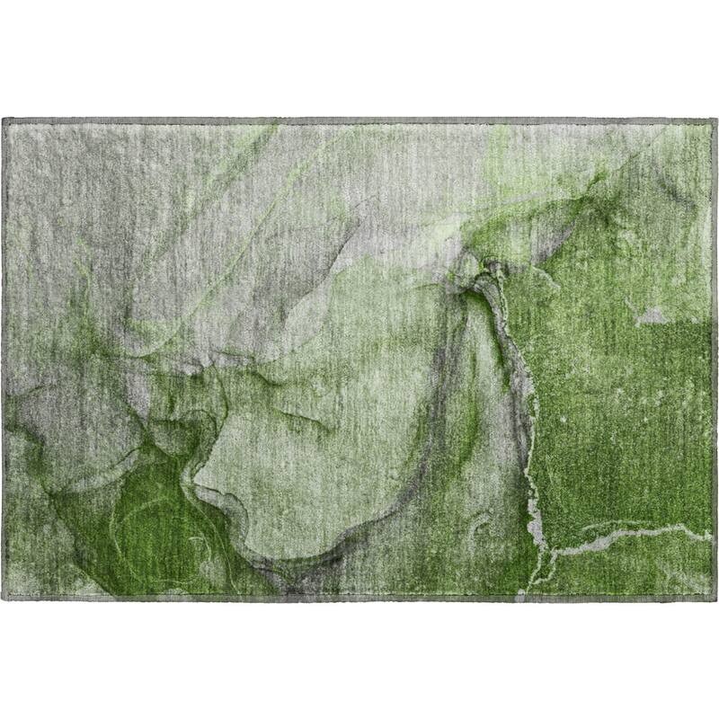 Premium Washable Super Soft Contemporary Mayfield Rug