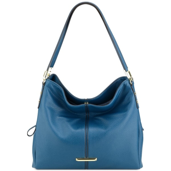 anne klein kick start hobo