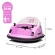 preview thumbnail 27 of 33, 12V Kids Ride On Bumper Car Toddlers Electric Bumping Car