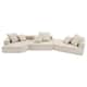Option Beige + 6 Seat