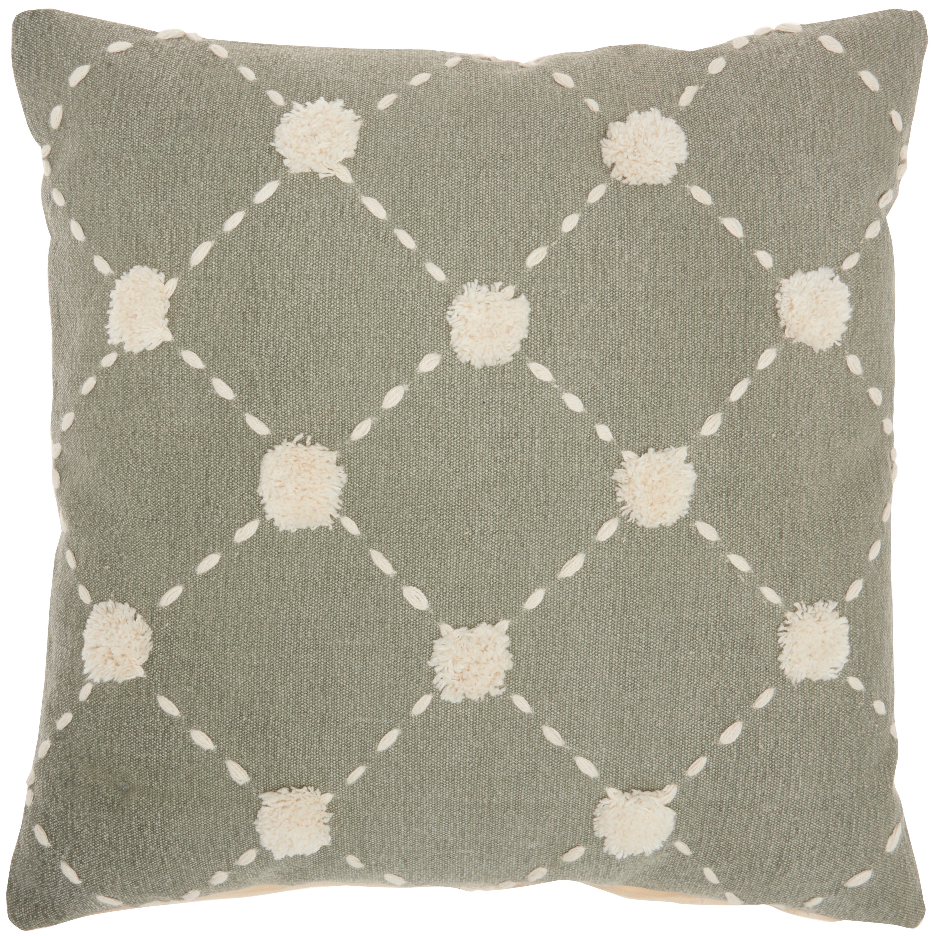 Sage online accent pillows