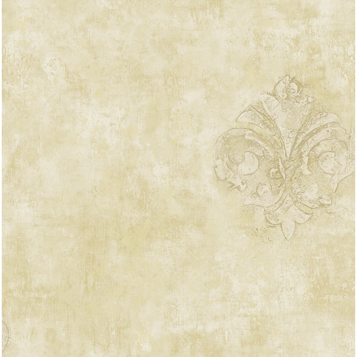 Option Metallic Parchment